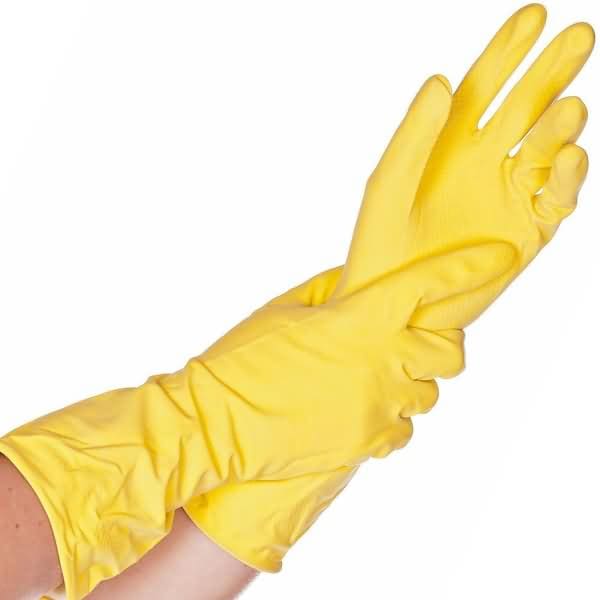 Immagine prodotto Hygostar Guanti universali e domestici (L)