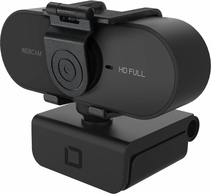 Actual product image Dicota Pro Plus (2 Mpx)