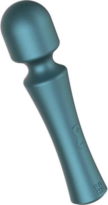 Romp Presto Wiederaufladbarer Silikon Stabvibrator