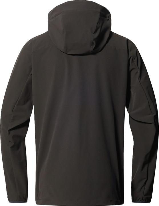 Immagine prodotto Haglöfs Cappuccio Rosson Softshell da uomo (L)