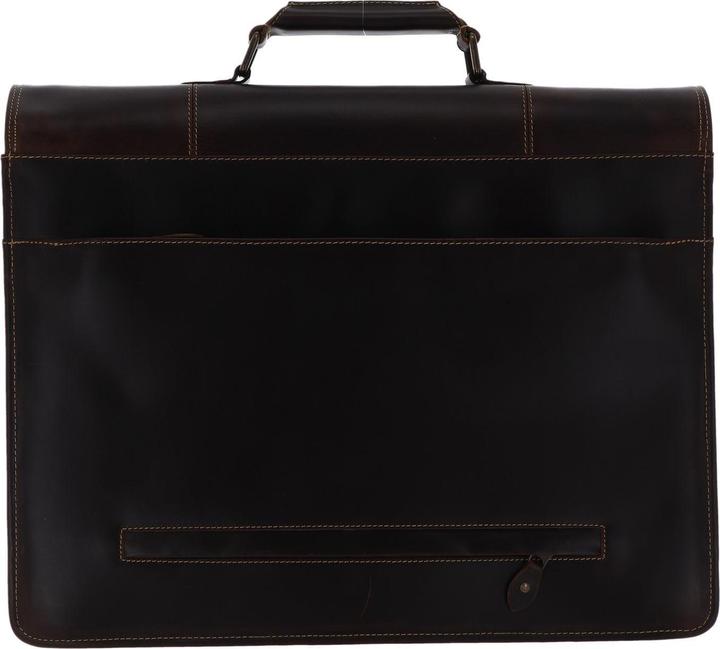 Immagine prodotto Buckle & Seam Valigetta Nevada (16")