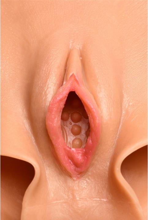 Actual product image Master Series Pussy Panties