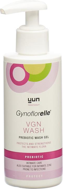 Produktbild Gynoflorelle VGN Prebiotic Wash Disp 150 ml (150 ml)