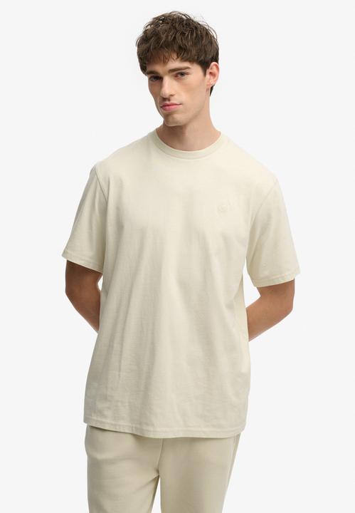 Actual product image Superdry Oversized T-Shirt (M)