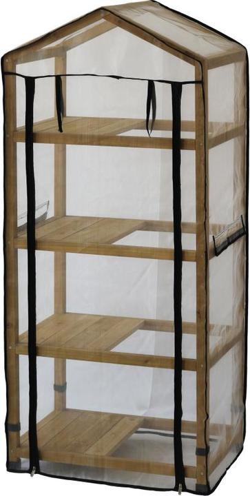 Immagine prodotto VegTrug Gewächshausabdeckung Netz