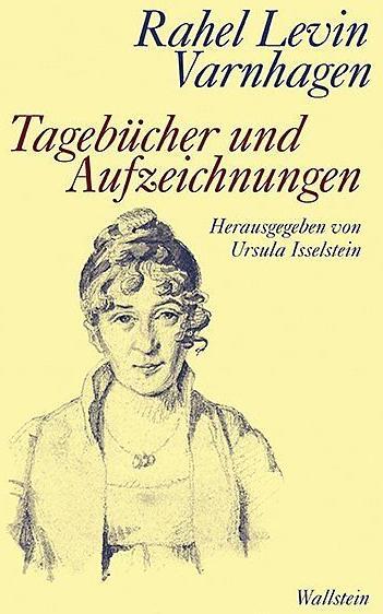 Produktbild Tagebücher und Aufzeichnungen