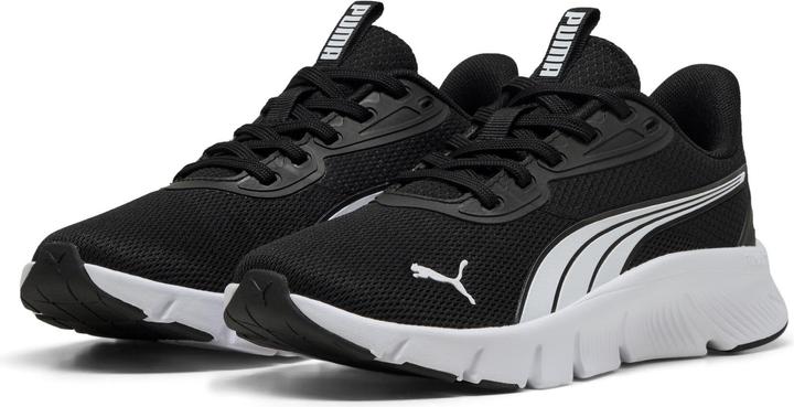 Puma Black-Puma White