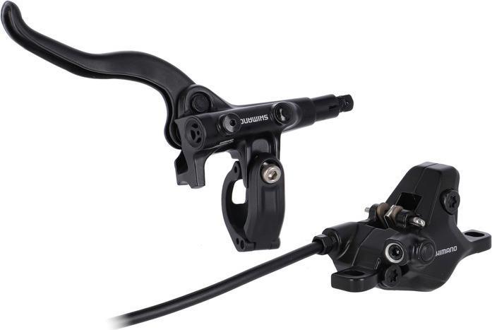 Produktbild Shimano Scheibenbremse MT410 Postmount, 1000 mm (Vorderradbremse, Bremsset, 2)