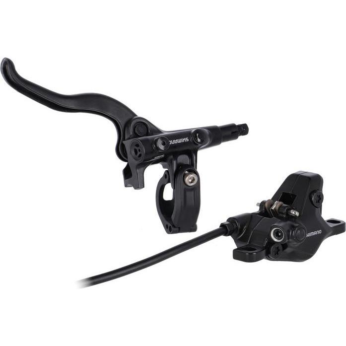 Thumbnail - Shimano, Scheibenbremse, (Hinterradbremse, Bremsset, 2)