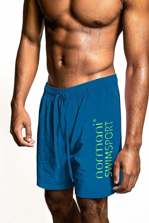 Produktbild Normani Herren Badeshorts Nio (M)