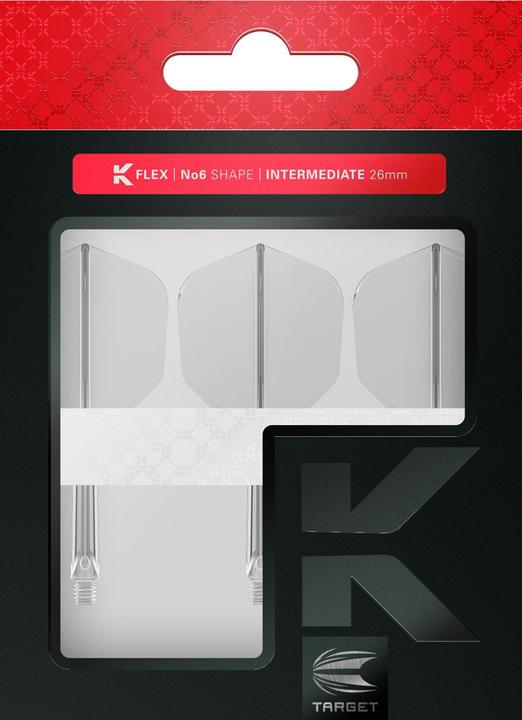 Produktbild Target K-Flex No6 Shape