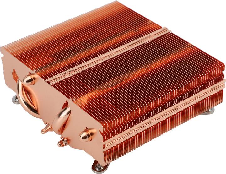 Actual product image Thermalright AXP-90 X53 FULL (53 mm)