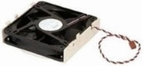 Produktbild Supermicro FAN-0077L4: Gehäuselüfter (120 mm, 1x)