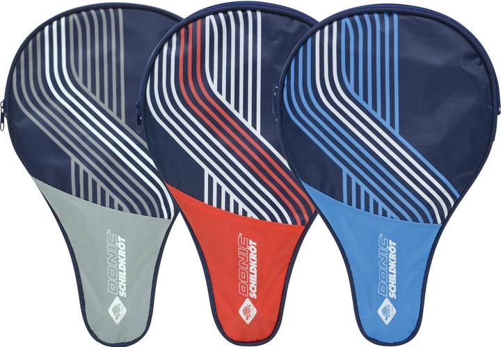 Produktbild Donic Schildkröt Tischtennis-Hülle Trend