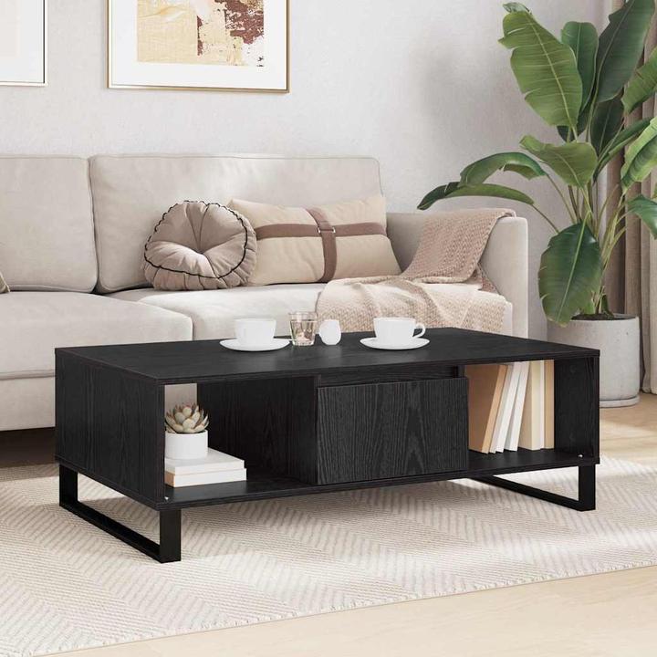 Immagine prodotto vidaXL Couchtisch (104 x 60 x 35 cm)