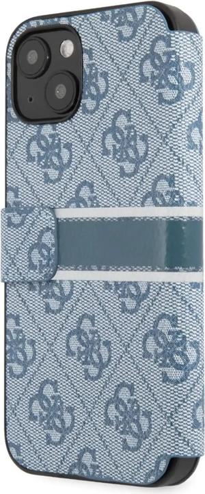 Actual product image Guess Bookcover (Apple iPhone 13 mini)
