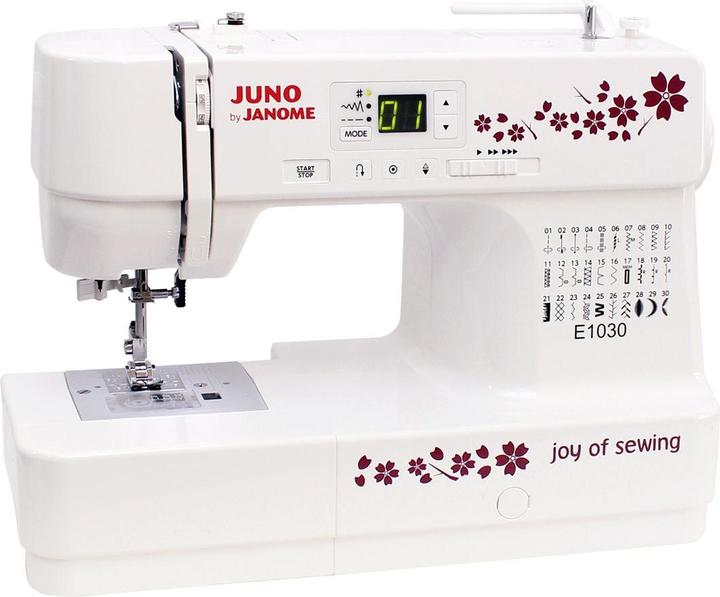 Image du produit Janome Juno E1030