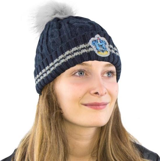 Produktbild Cinereplicas Harry Potter: Pom-Pom Ravenclaw