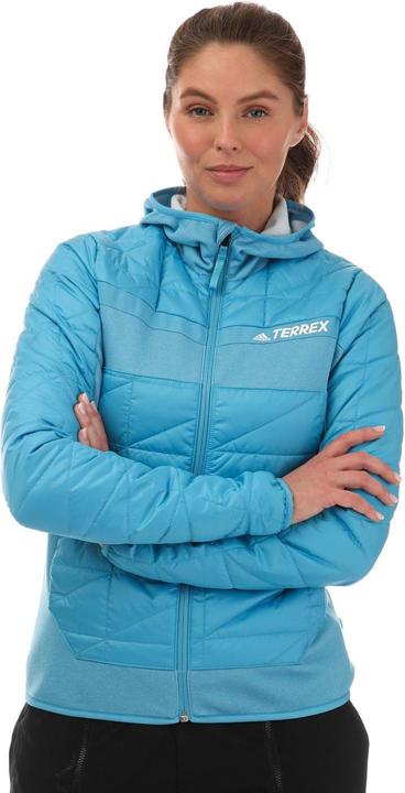 Immagine prodotto adidas Terrex Hybrid Giacca Imbottita Donna (32)