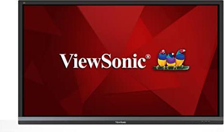 Produktbild Viewsonic IFP6550-5 65IN 165.1CM IFP (3840 x 2160 Pixel, 64.96")