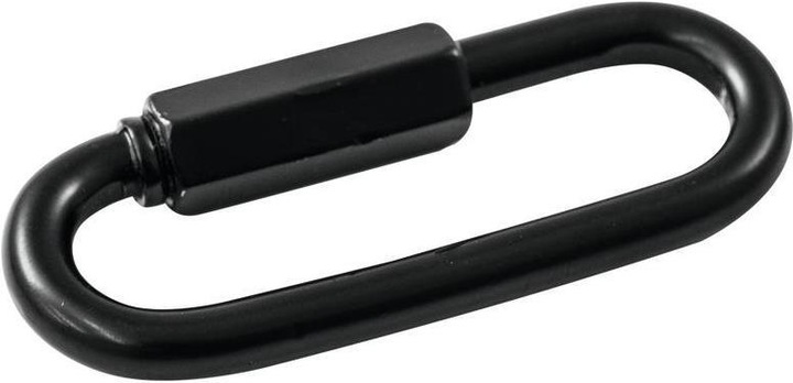 Produktbild Eurolite Schnellverbindungsglied Typ B-200 schwarz