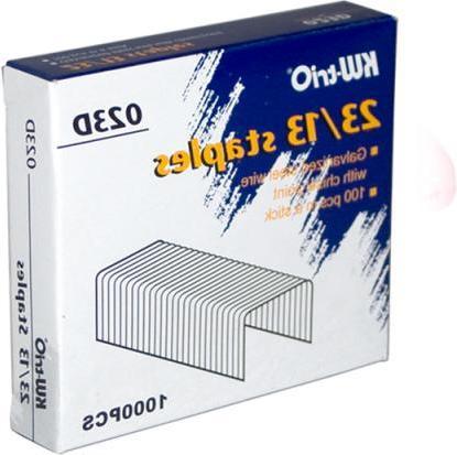 KW-Trio Nietjes KWTrio 23/13 13mm 1000st. (1000 x)