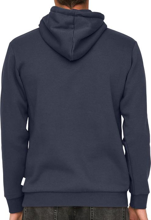 Produktbild Only & Sons 2er Pack Ceres Sweatshirt / Hoodie (M)