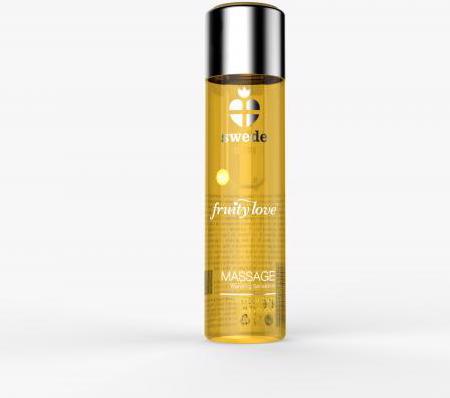 Produktbild Swede Tropische FrÃ¼chte/Honig Gleitmittel auf Wasserbasis 60 ml