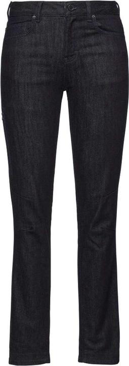 Produktbild Black Diamond Wool Denim Hose (XS)