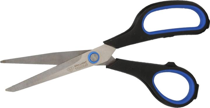 Produktbild Brilliant Tools Universal-Schere (20.20 cm)