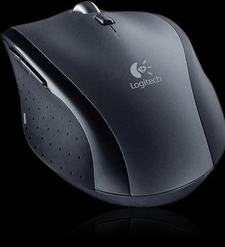 Produktbild Logitech Marathon M705 (Kabellos)