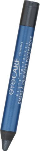 Image du produit Eye Care Cosmetics Fard à paupières scintillant noir résistant à l'eau (Noir pétillant)