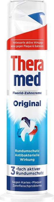Theramed Original (1000 ml)