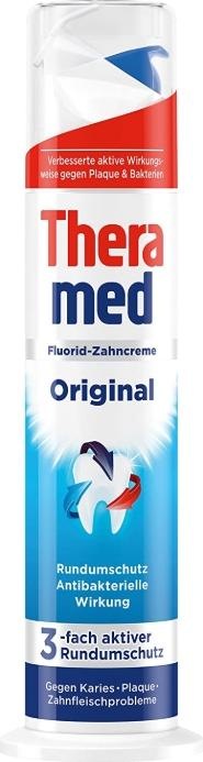 Immagine prodotto Theramed Na (100 ml)