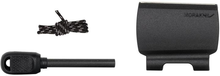 Actual product image Morakniv Kansbol (2 Functions)