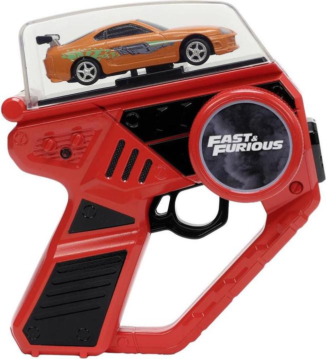 Image du produit Jada Fast&Furious RC Toyota Supra 1:55