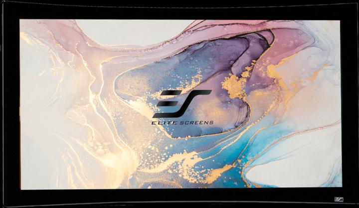 Produktbild Elite Screens Lunette Curved (115", 21:9)