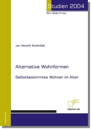 Energie-Label Alternative Wohnformen (Deutsch, Jan H. Schönfeld, 2005)