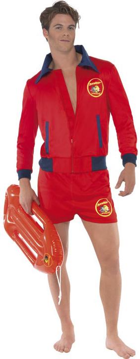 Produktbild Westworld Baywatch: Lifeguard (L)
