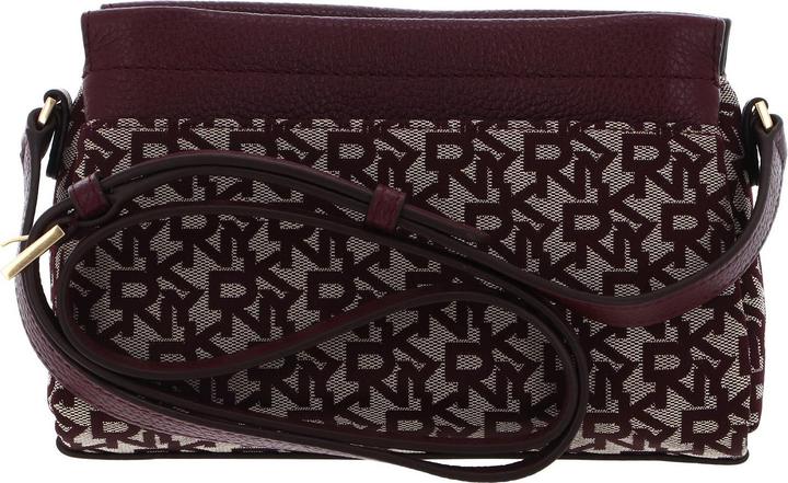 Image du produit DKNY Rosa Umhängetasche 21 cm