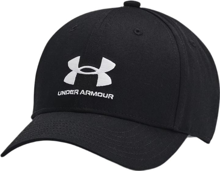 Produktbild Under Armour verstellbare kappe kind branded sdi (One Size)