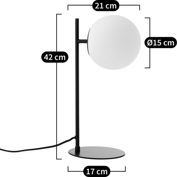 Image du produit La Redoute Interieurs Atea (E14)