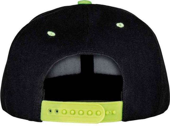 Image du produit Result - Casquette ajustable BRONX - Adulte (Taille unique)
