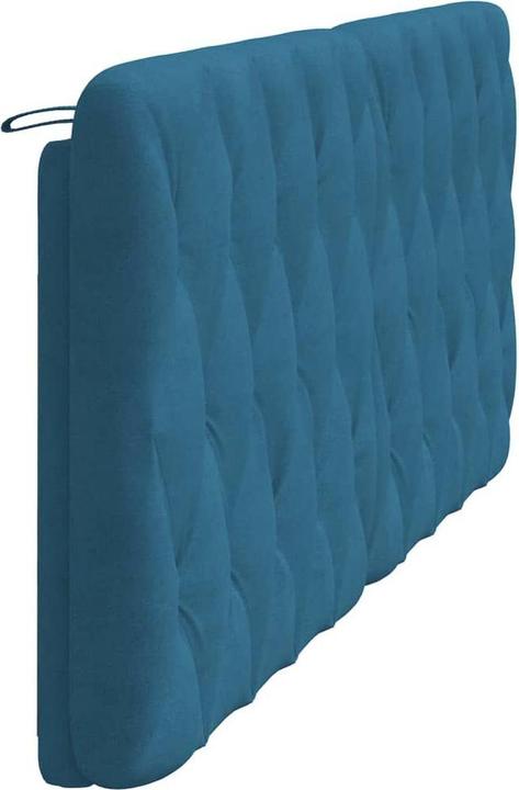 Produktbild vidaXL Kopfteil-Kissen (202 x 6 x 48 cm)