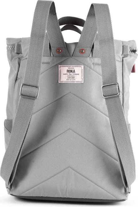 Image du produit Roka London Finchley A Sustainable Stormy 12-15 bouteilles recyclées (20 l)