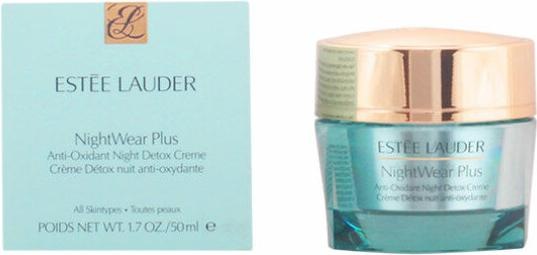 Produktbild Estée Lauder Nightwear Plus (50 ml, Nachtcreme)