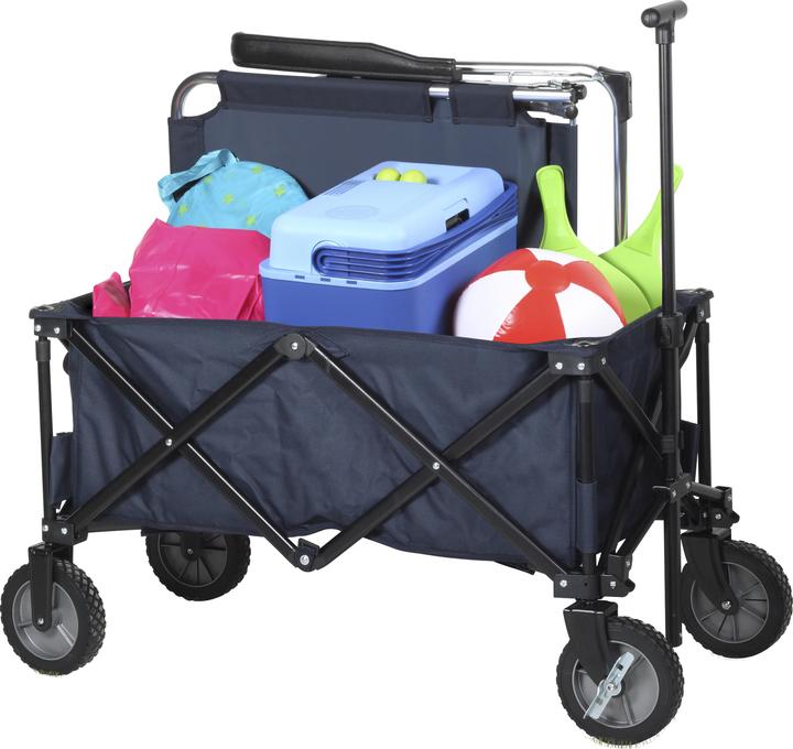 Produktbild Campart St. Tropez