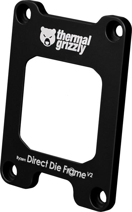 Thermal Grizzly Ryzen 7000 V2 Direct Die Frame