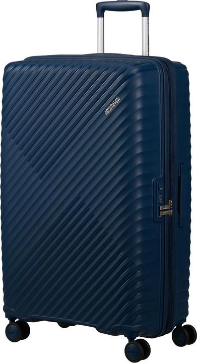 Actual product image American Tourister Diablast Spinner (98 l)