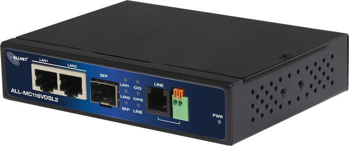 Image du produit Allnet ALL-MC116SV-VDSL2 Modem VDSL